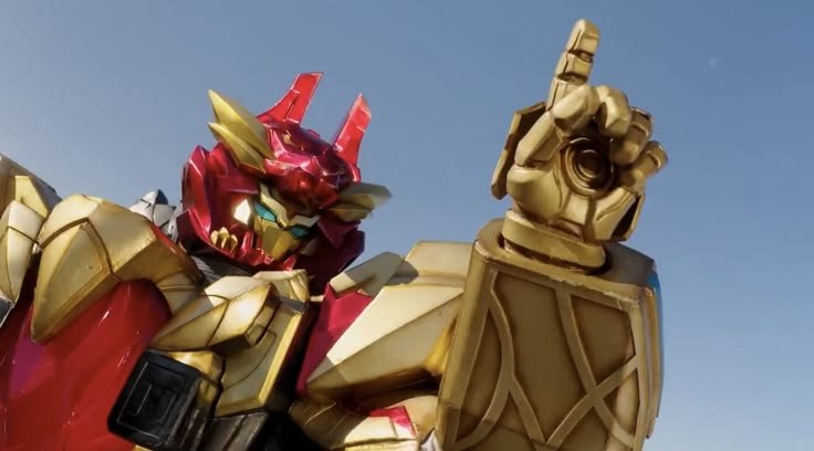 SiggyTrueWife's tweet photo. [#TracenFallFes | Another possible chance?]

I hope this works this time. I haven't gotten much luck... Maybe I'm truly a bad omen...

Tegasword: Fear not, Build. I'm sure you'll find more trainees.

*Build nods as she clears her throat* Join Team Touto today! https://t.co/g7uveu5Xgq