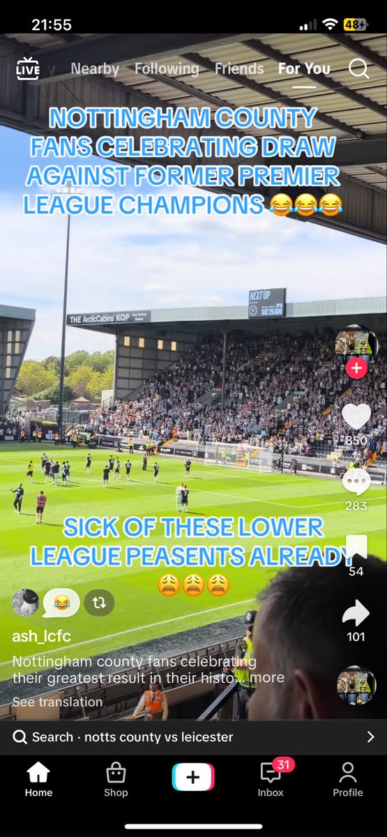 Adz03_'s tweet photo. 🤣🤣🤣 have you ever seen a fan base more rattled after the opening day of the season? https://t.co/TeIesbvrIx