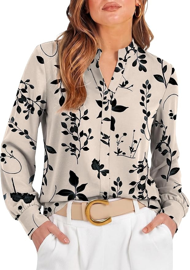 deals__us's tweet photo. ✨ Elegant &amp; work-ready! 👚 This OFEEFAN long-sleeve blouse is perfect for teachers, office wear, and stylish fall outfits. 🍂
🛍️ https://t.co/Yvx2NISQFC

#AmazonFinds #WomensFashion #TeacherOutfits #WorkOutfits #FallFashion https://t.co/JXRQKK9hlw
