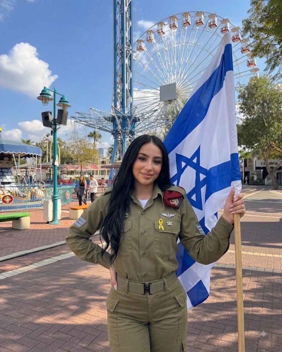 mitchelleMp5's tweet photo. Where are you supporting Isreal from??
@mayalevi44 https://t.co/hcDsilkpkq