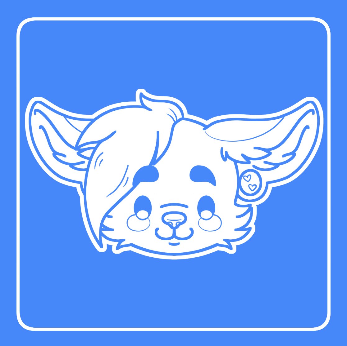 Viiburnum's tweet photo. Some finished symmetry icons~

#DigitalArt #Drawing #Chibi https://t.co/iqsbERqZJi
