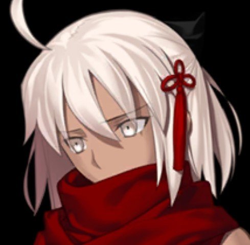 AzuraNexaEX's tweet photo. Okita Alter: " Good to meet you again, Olette, Although, I had a feeling that I missed out the past of being young like you, innocent and pure, but drafted into madness and war, I was not prepared to go through it... " https://t.co/KmZ6zTgMhW