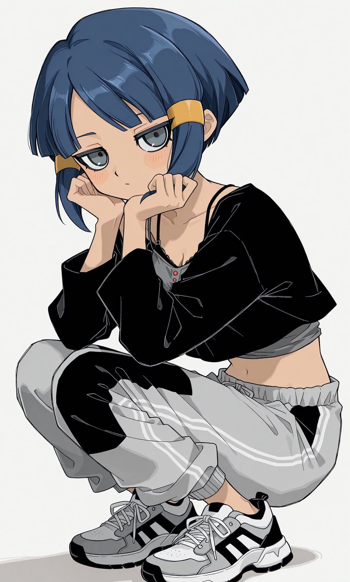 Efforia_1222's tweet photo. イナズマイレブンより
倉掛クララちゃん。 https://t.co/Q2b2WsWkMp