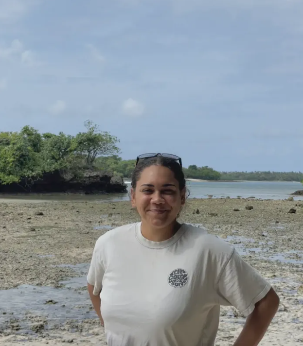 Georep_NC's tweet photo. Géo-portrait : Elhia Lardy
Si on revenait neuf ans en arrière, je n'y aurais pas cru...
👉Lire mon parcours sur Géorep : https://t.co/aXEV0gE5Ui https://t.co/2JZgKDZ7tM