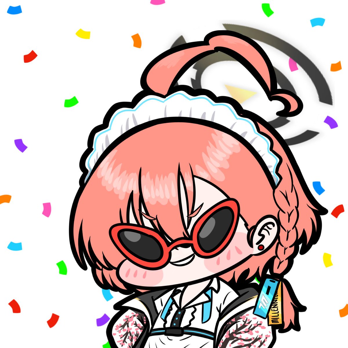 JOJOongja's tweet photo. #美甘ネル生誕祭2026
아 태그 이걸로 안달았네 https://t.co/EK5d7STm0b