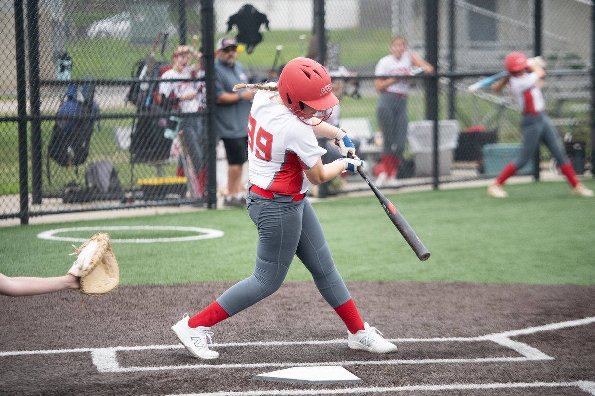 CBridgeo2030's tweet photo. What a season.
48 games between 14U & 16U.
.402 AVG | 37 hits | .917 OPS | 28 RBIs
We won. We lost. We grew.
Most of all — I got to do it with an incredible group of teammates. That’s what I’ll remember.
Still a work in progress… but proud of the work this year.
Can’t wait to keep going with this crew in 16U.
Grateful. Hungry. Ready.