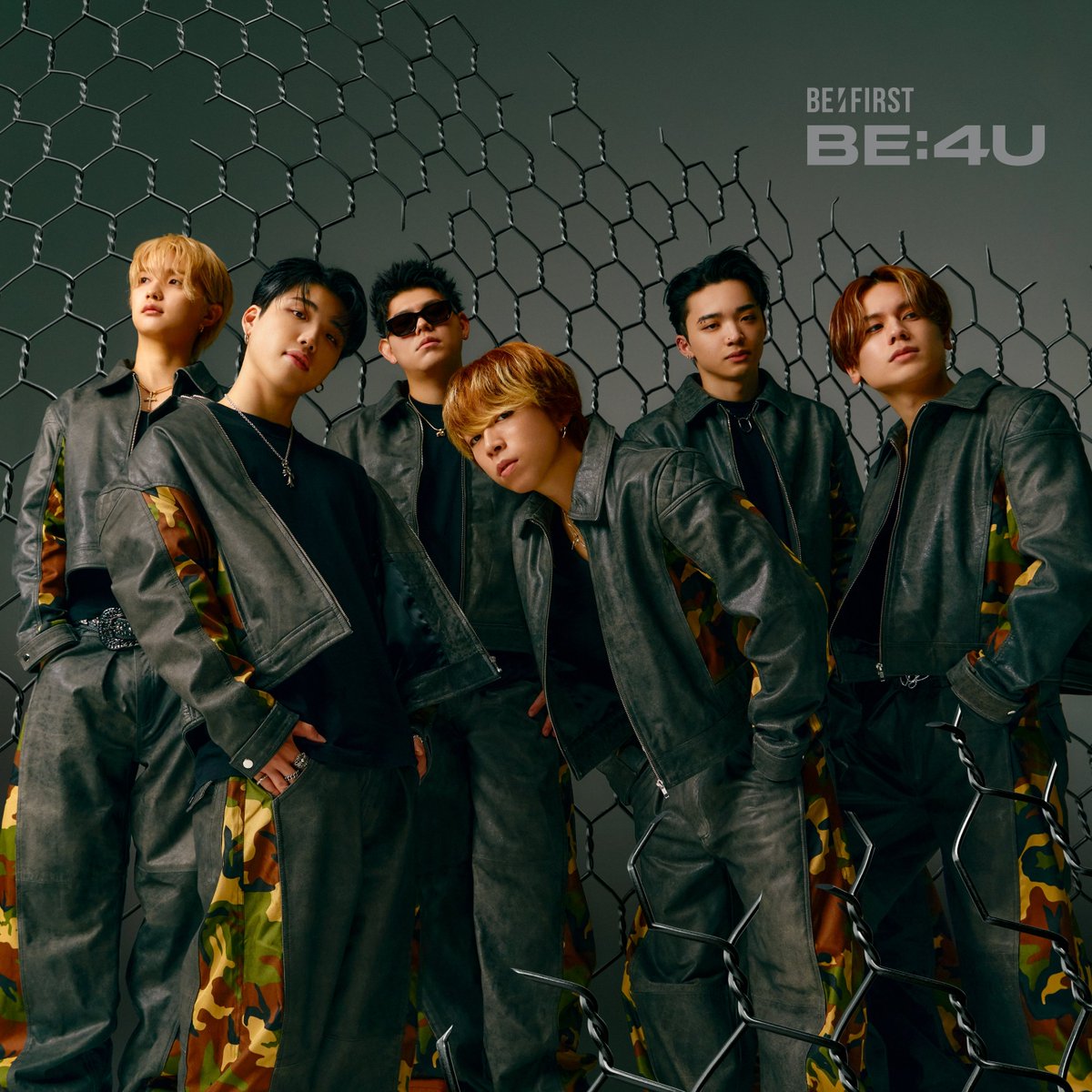 oricon's tweet photo. BE:FIRST、2年ぶりオリジナルアルバム
『BE:4U』11/3にリリース決定❗️
デビュー5周年の記念日に発売
⠀
ユニット曲など全13曲収録
ライブ音源やドキュメンタリー収録盤も
https://t.co/eEIlyYwRk4
⠀
#BEFIRST https://t.co/AF1mJrWcP3