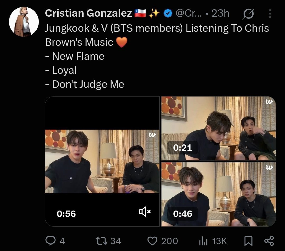 atzvilla's tweet photo. lmao u armys isnt even saying anything about these 2! all we see other 2 getting drag and u all saying that these 2 just listen🥺 so they do no wrong🥺.... But also u m/f coming for other idols!!? hypocrites https://t.co/9iOHQBTO4s