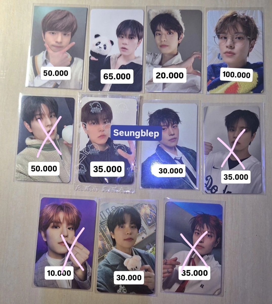 seungblep's tweet photo. UPDATE!!

wts aab skz
exc packing

📍cikarang / jakarta selatan

tag.
#straykids #wts #skz #leeknow #seungmin #bangchan #hyunjin #IN #han #changbin #felix https://t.co/Mg6bRDHfc5