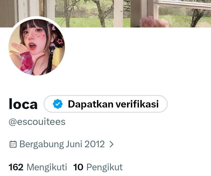 stobegyii's tweet photo. @Riversecuard Readyy nih kak start 17K https://t.co/35z7D83dud