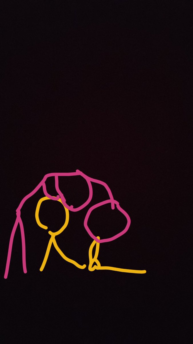 ahjsan's tweet photo. @Chyoma_Whispars I feel like it could work? 
She either has huge booba or a long ass neck or huge booba and long ass neck 🤣🤣 https://t.co/xPjGgfD0Kj