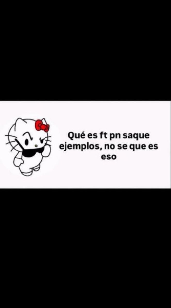 Crbia275045's tweet photo. Qué es chicos díganme al dm 😘 https://t.co/G1oTBHJmoH