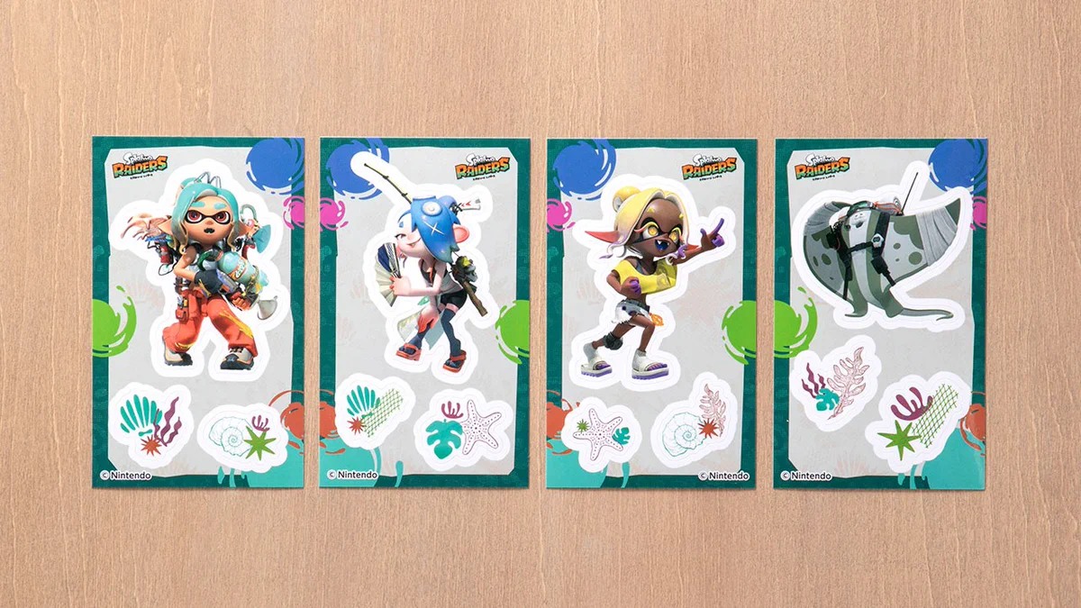 スプラトゥーン3グッズ情報＠スプラ3 on X: 