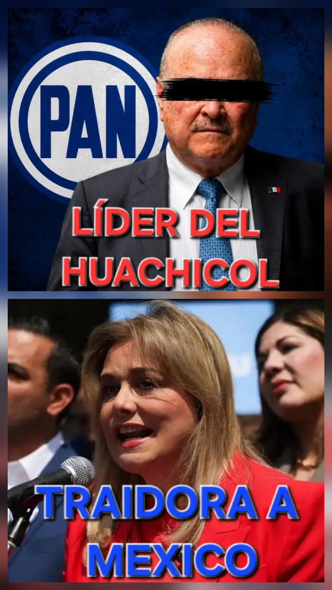 WENCESLAORAMI15's tweet photo. @El_Universal_Mx LA OPOSICIÓN ES UN PELIGRO PARA MÉXICO https://t.co/XkPawYKDjd