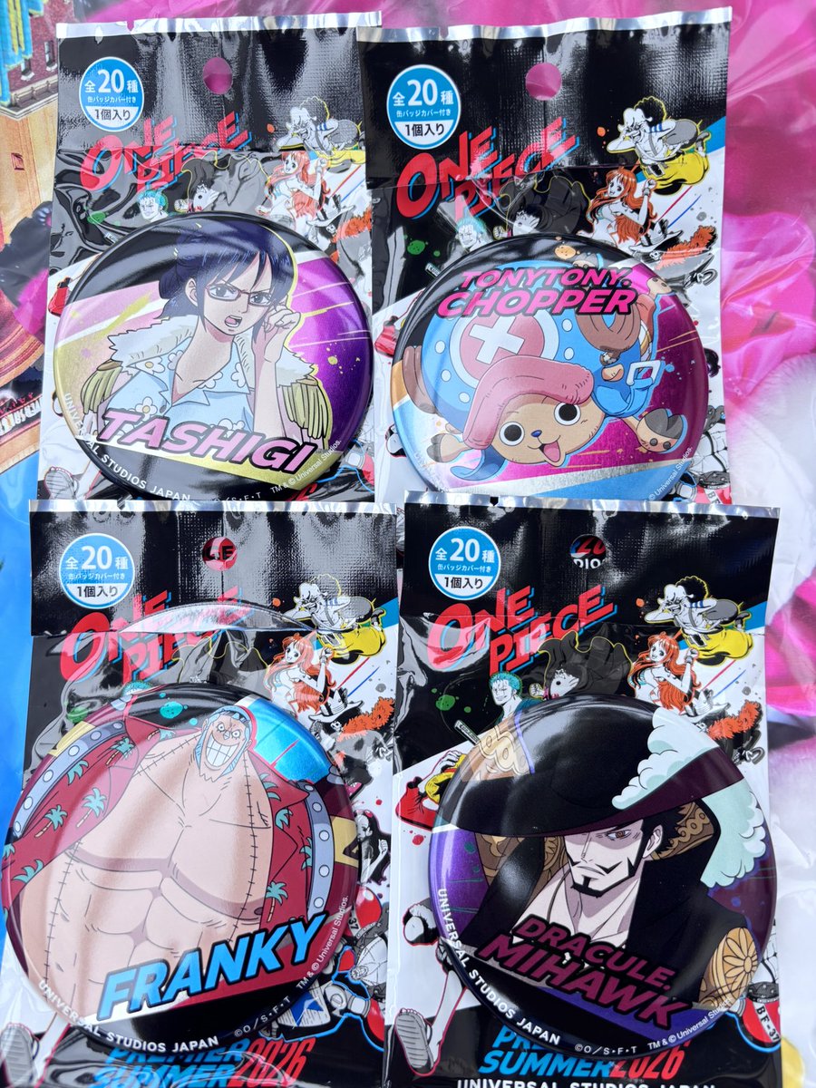 sam___xoxx's tweet photo. 【交換】プレショ プレサマ ワンピース ONEPIECE 缶バッジ ヘアクリップ チャーム アクリルスタンド アクスタ クッキー マスコット

譲）
ルフィ ウソップ たしぎ チョッパー スモーカー ミホーク ゾロ ブルック フランキー

求）
全てサンジ
マスコットはサンジ含む場合のみデュバル

続きます⬇️ https://t.co/kfPp1Ti96n