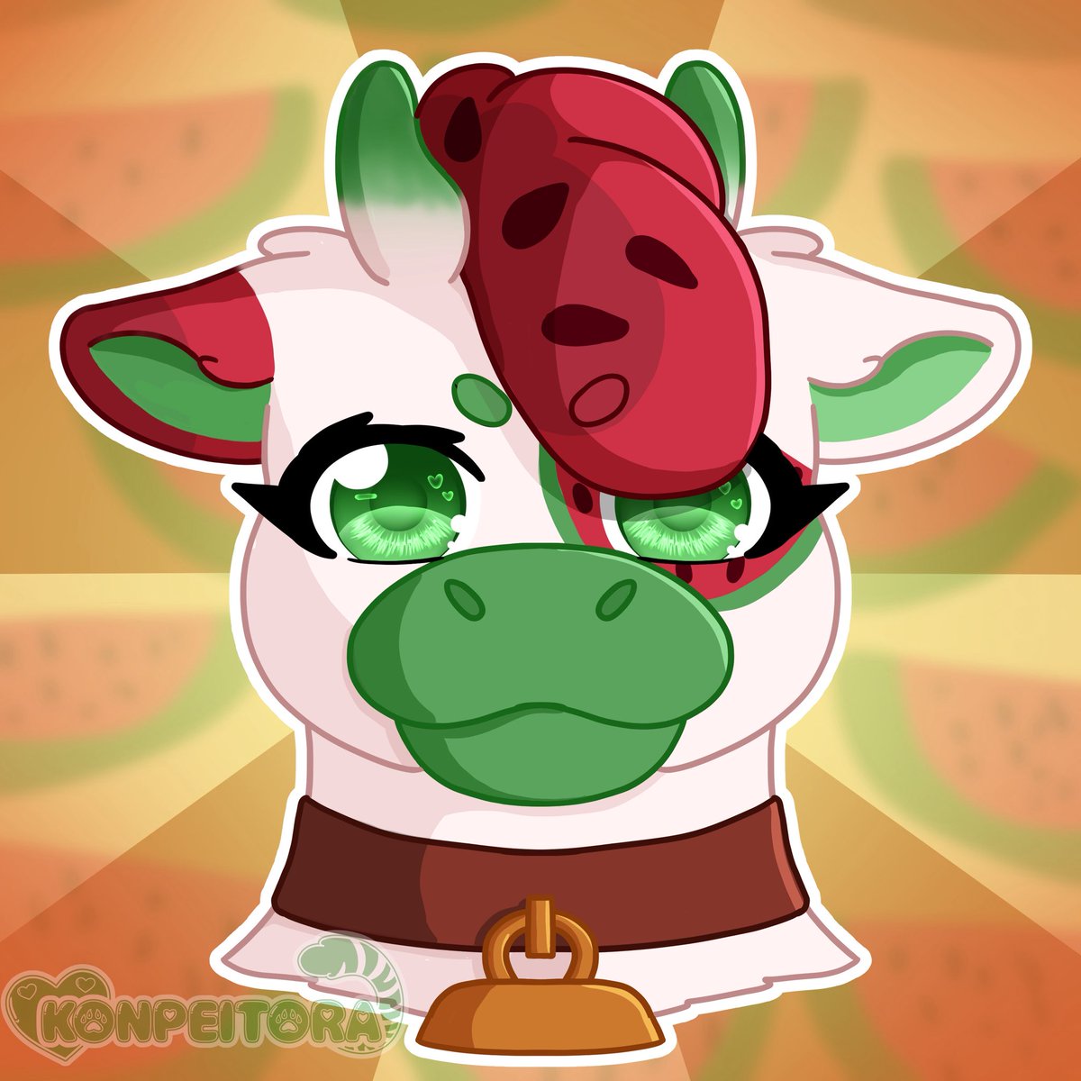 konpeitora's tweet photo. Help me start my dream of making people smile with my art 🫶

I’m Konpeitora, a physically disabled artist who just wants to make people smile. I’m looking for a #VgenCode to make that a reality! 

Here’s some of my attacks from art fight! https://t.co/MQgPxRObEt