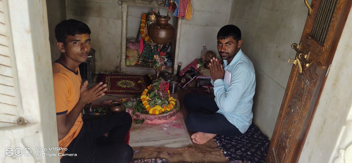 Arvindc93075941's tweet photo. 🚩જય ભોલેનાથ 🚩હર હર મહાદેવ 🚩 https://t.co/FbiA1fOuYz