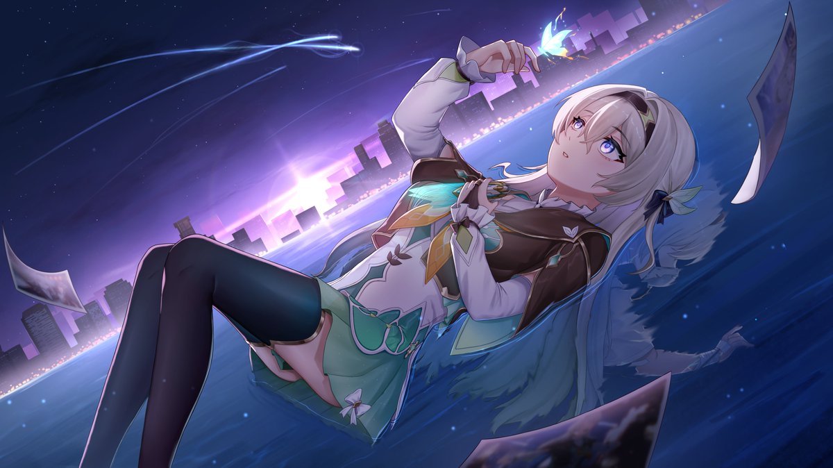 Tsuki_ei01's tweet photo. @0000_paper Greetings! Really appreciate for the opportunity! Here is my artworks >< And hope have a nice day
https://t.co/JCitD2MdkU https://t.co/h0DHEPmEIf