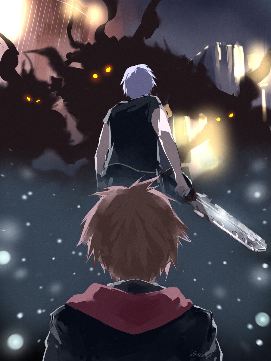 hatohato_gohan's tweet photo. 何度でも https://t.co/I9OUjlU68A