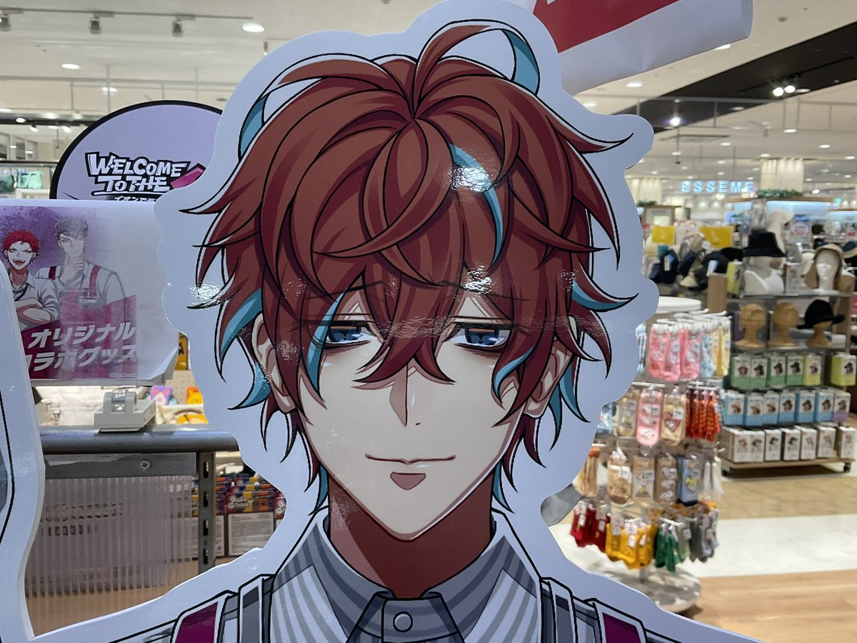 booourei's tweet photo. とりあえず🥂と👔の体格差と見目の良さを反芻している…
はわ…肩幅…ご尊顔…😇 https://t.co/tDPmuMgcVj