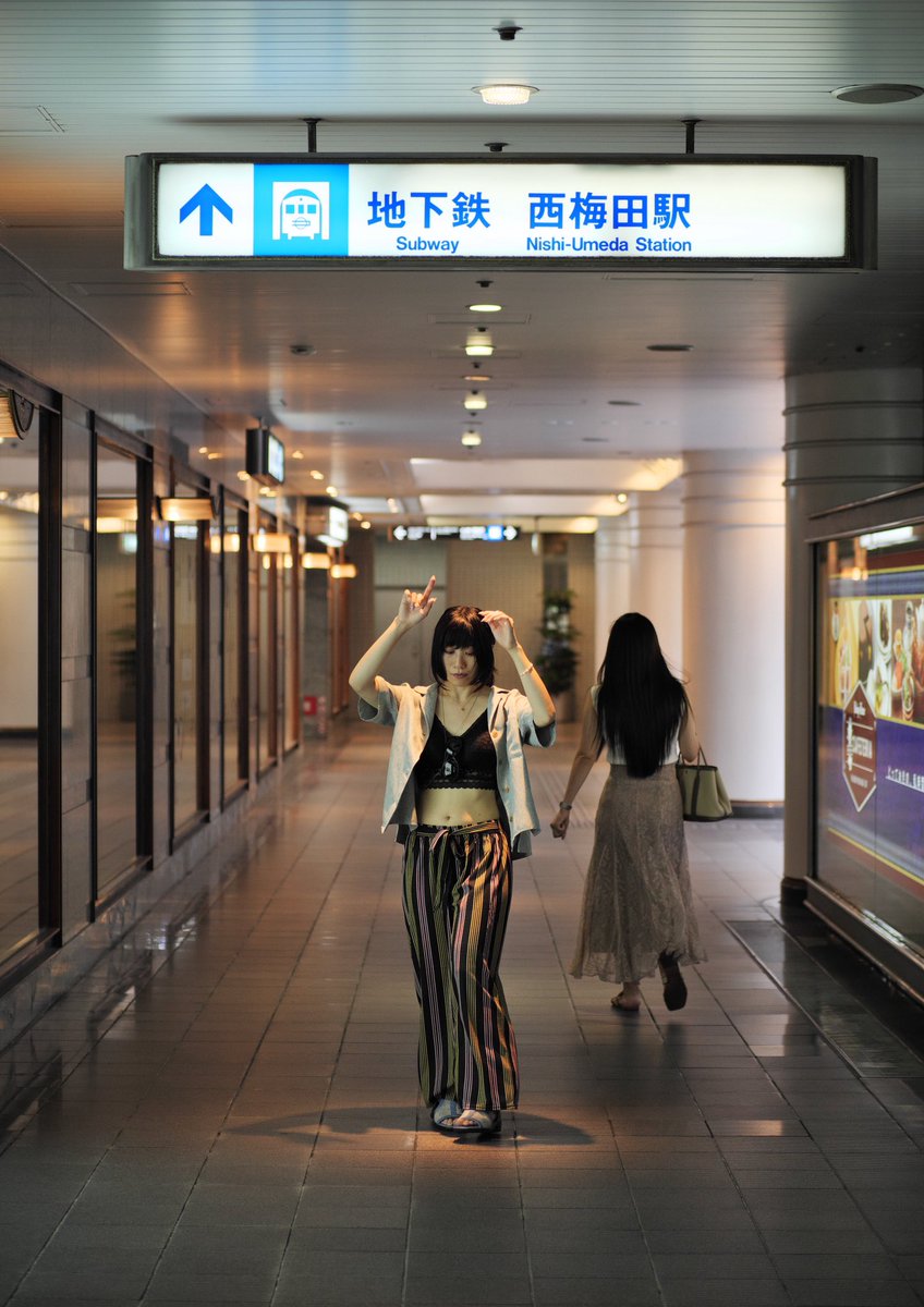 Kazu49do's tweet photo. “ N. U. D. “ #2

M: @taida_nedoko 

#portrait https://t.co/X5wPsOARuR