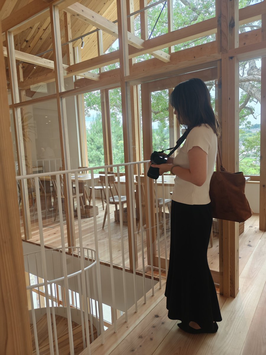 soreike_teako's tweet photo. 妻とランチデート
#TOUP #ナナツモリ https://t.co/B5XWQ2lBib