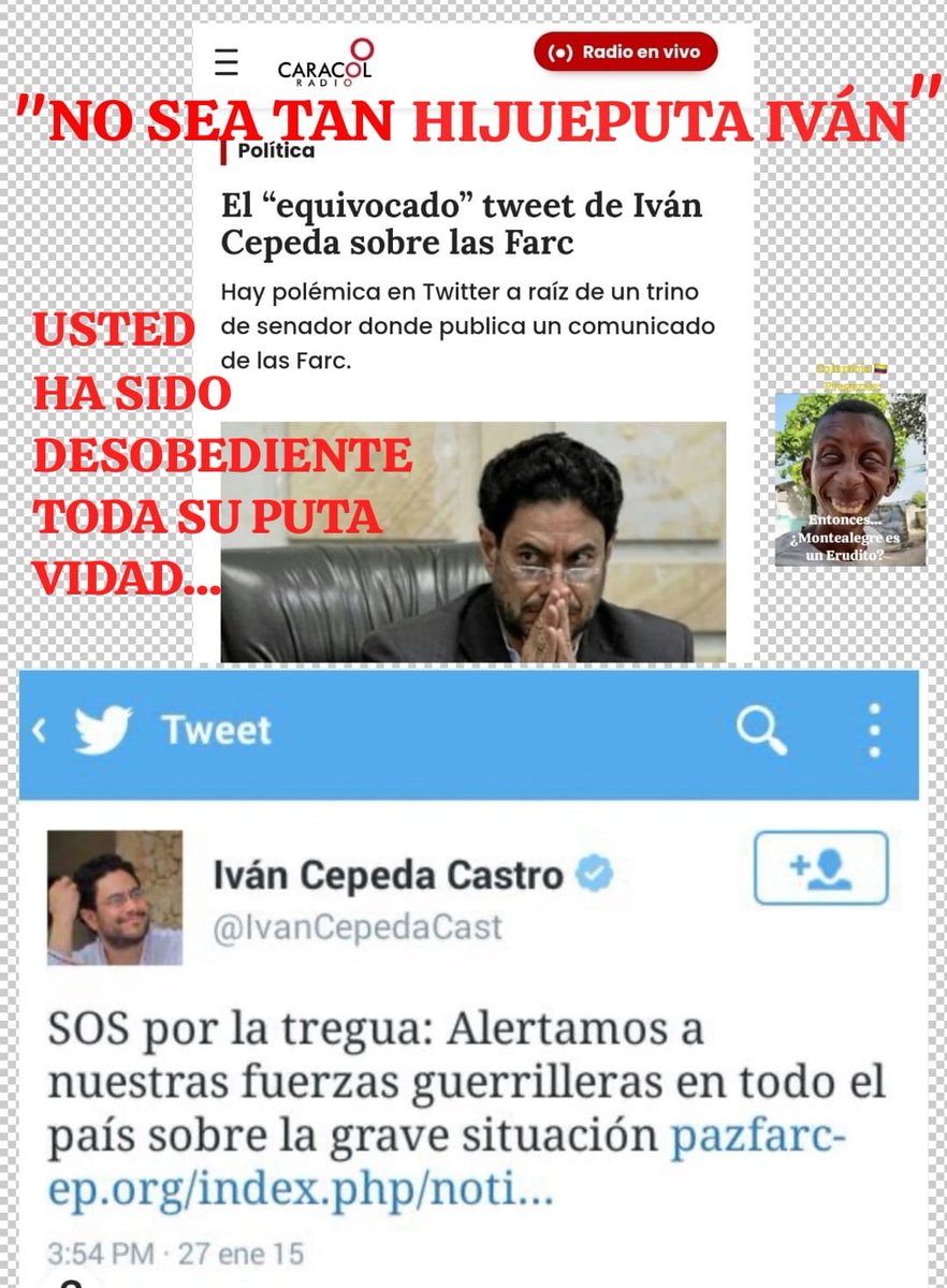 PROYECTOPECC's tweet photo. @_KSolerC Colombia se Pregunta:
@_KSolerC
¿Usted Dónde Estaba, Cuándo #Berto Empezó a Jugar #Congelados?
🤔 👀 🇨🇴
"Aquí Hoy se Descongelaron y Vienen #Cargados de #Amor..
Para los #Amigues de #Berto.
🫰
@DanielSamperO
@gusgomez1701
@Melquisedec70
@ricarospina
@EspinosaRadio
@jsanchezcristo https://t.co/c24fUGnxNu