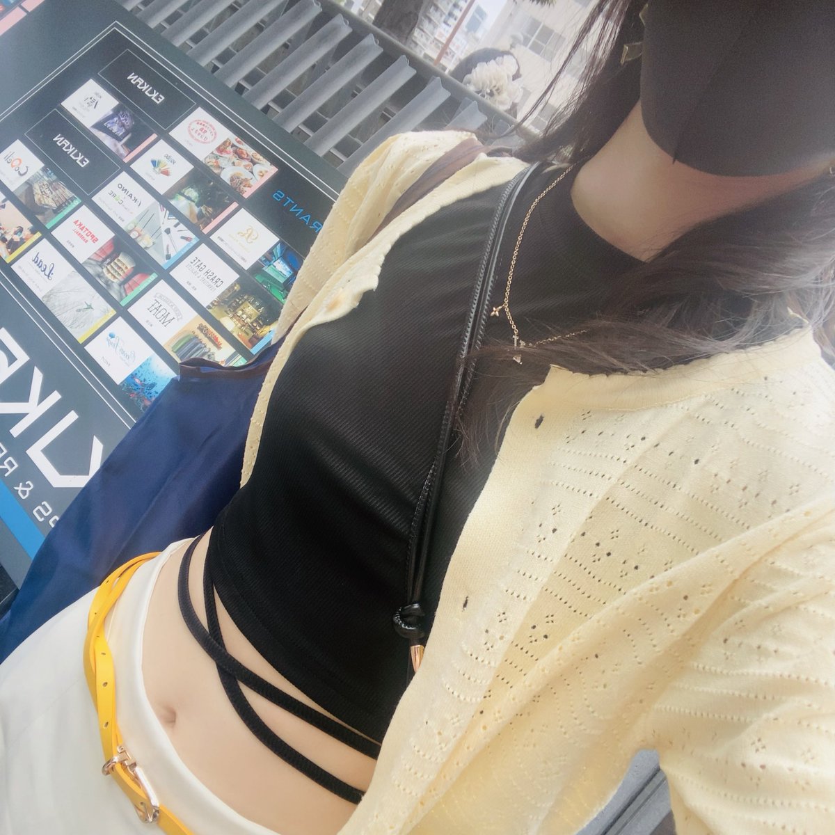 mugi_inf's tweet photo. 暑い

早くライブ開場ならないかな😭

楽しみ〜
🥰🥰

ぼっち参戦も何とか乗り切れそう✨️✨️ https://t.co/G2MeR5QMwu