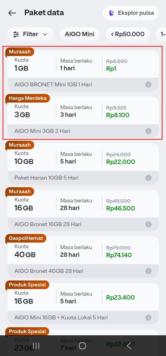 IphenLextu98's tweet photo. gengs info penting nih, di aplikasi GoPay lagi ada promo kuota Rp8.100 semua operator, kemaren gw coba beli kuota Axis 3gb worth it banget buat kerja wfh #GOPAYKUOTA8RIBU https://t.co/F19tA0j0k6
