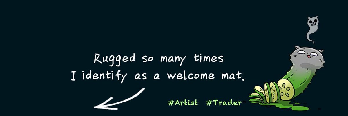PickleCatBSC's tweet photo. Its so true https://t.co/SBaYqRSjVx