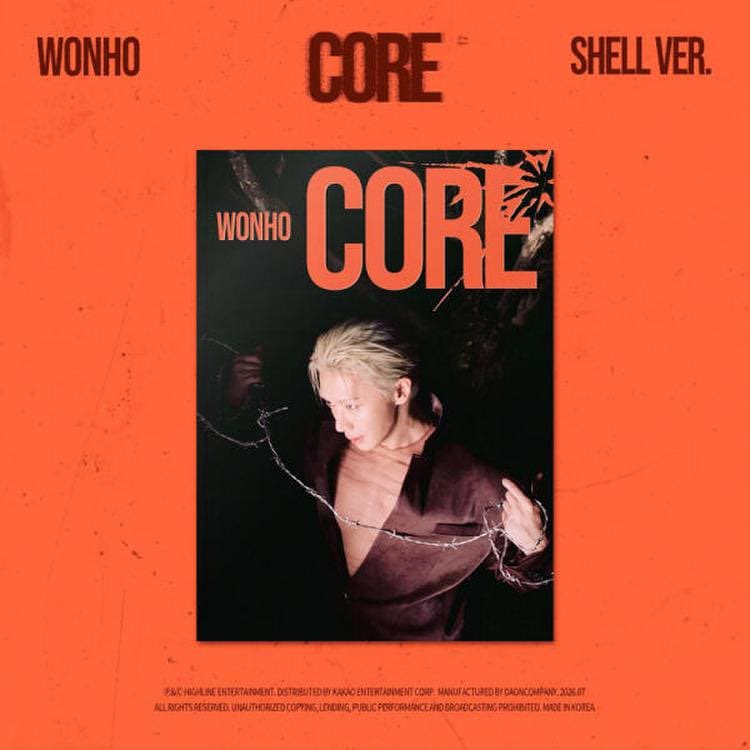allabout_k_'s tweet photo. Sell

원호 미개봉 앨범 양도

Crack 0.5(극소량)
Raw 0.3
Shell 0.4

Plz dm

#wonho #원호 #core https://t.co/iDeSlXsp11