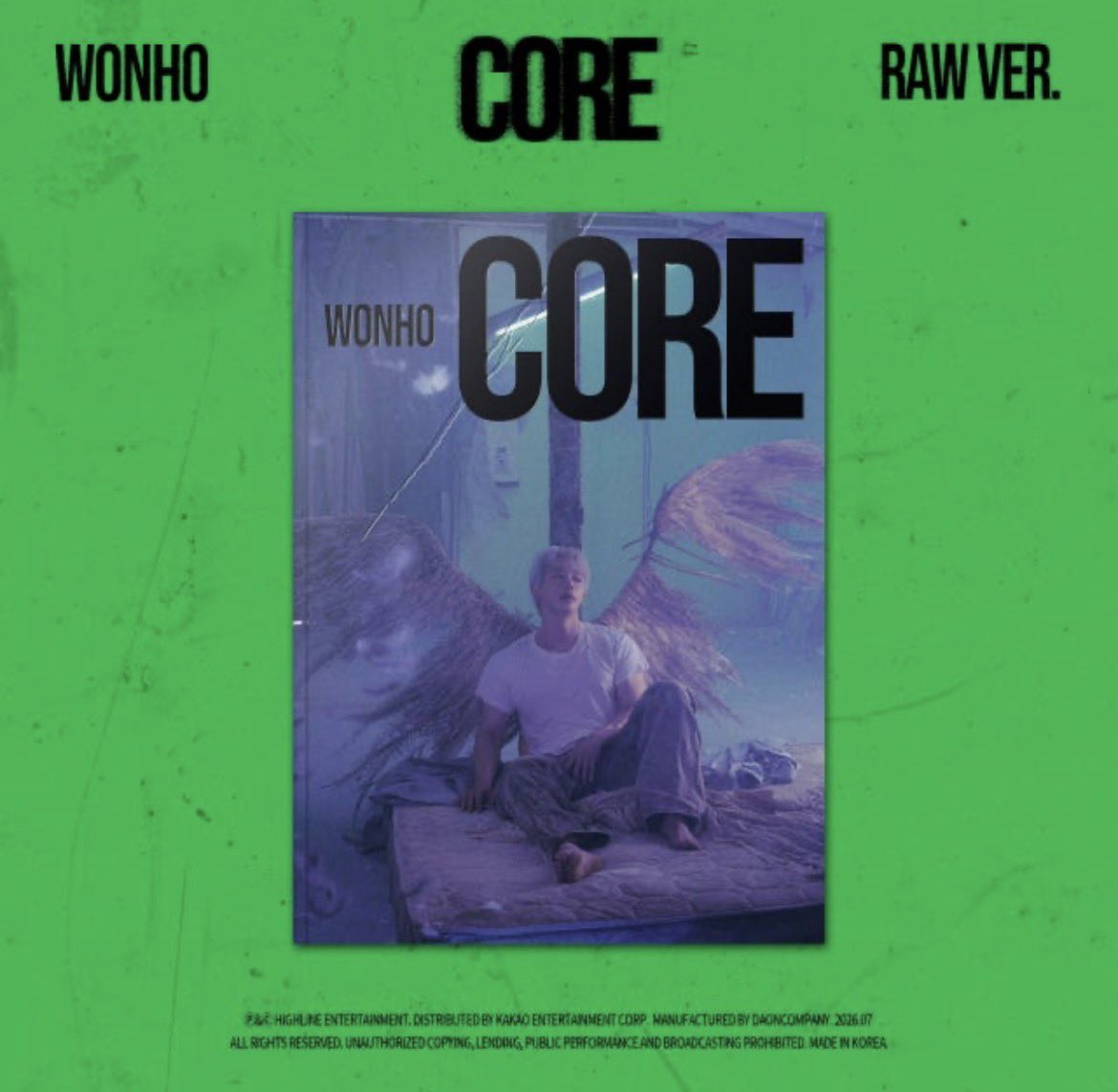 allabout_k_'s tweet photo. Sell

원호 미개봉 앨범 양도

Crack 0.5(극소량)
Raw 0.3
Shell 0.4

Plz dm

#wonho #원호 #core https://t.co/iDeSlXsp11