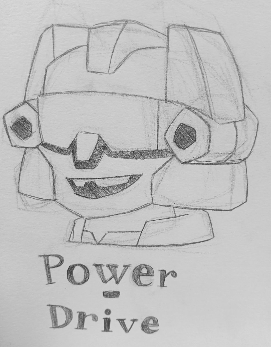 123Darken's tweet photo. Transformers heads!
Skyfire
PowerDrive
???
And Vortex
Art By: #PWG #Darken
It's: #Transformers #TheTransformers #TransformersRBM #TFOC #TransformersOC #TransformersFanArt #TransformersCW #Maccadam #Concept #ConceptArt #Sketch #FanArt #WIP #Vortex #PowerDrive #JetFire #SkyFire https://t.co/dxnTMgYuAi