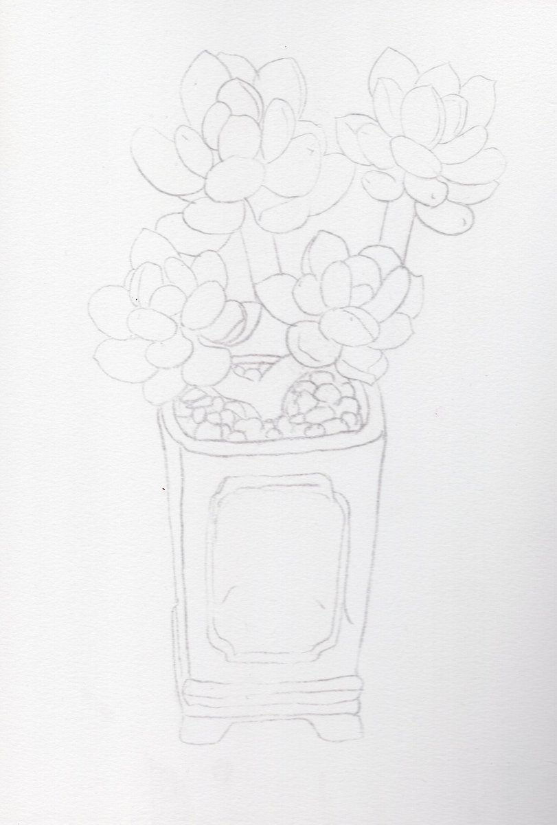 cZ5Yi7l28C66uwm's tweet photo. Turning an old glass jar into a cute planter with a few bits of rope and paint—waste not, want not! ， https://t.co/mWe6E6SqlO