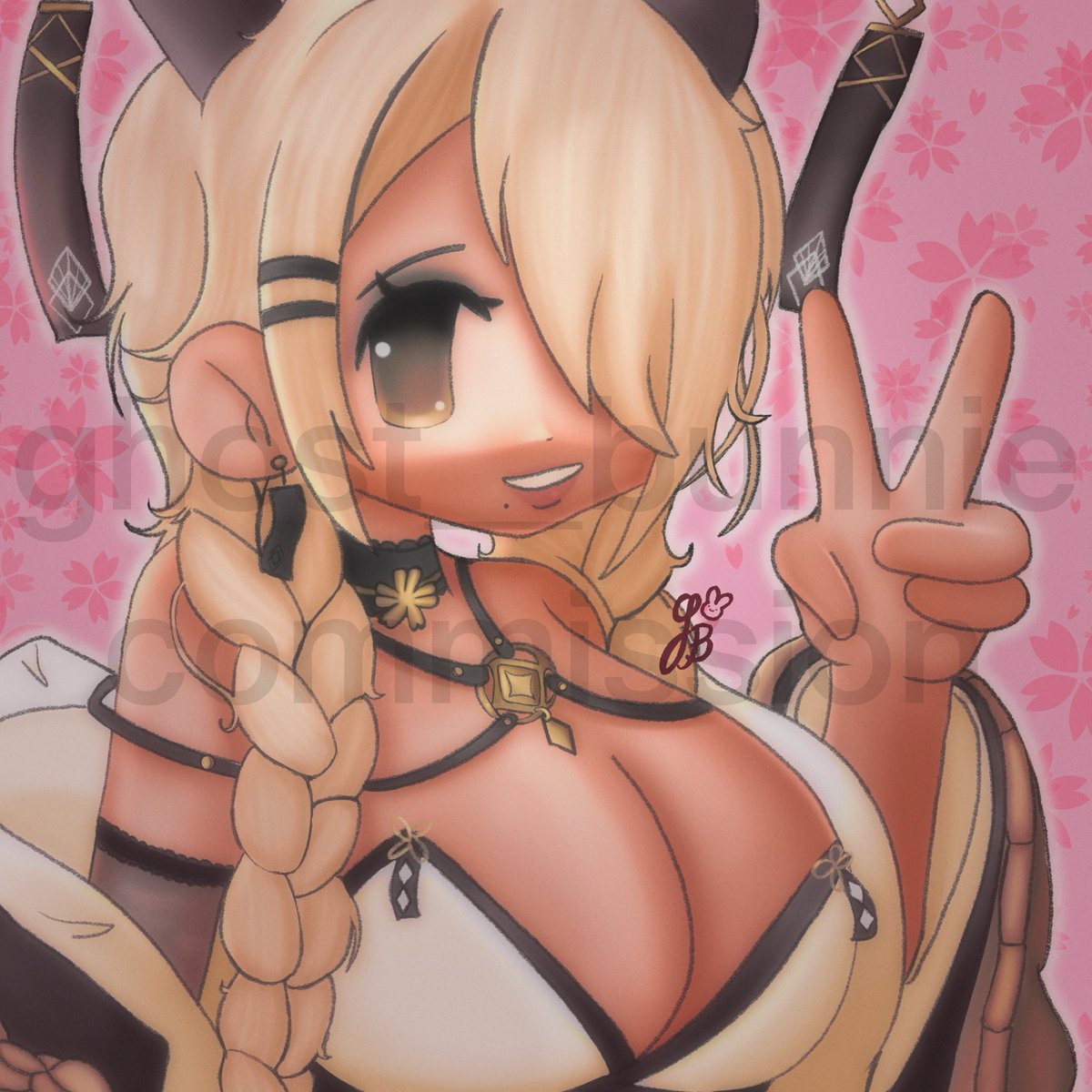 ghost__bunnie's tweet photo. some recent commissions :3
#art #y2k #commission #animeart #anime https://t.co/t7hJWiweJ0