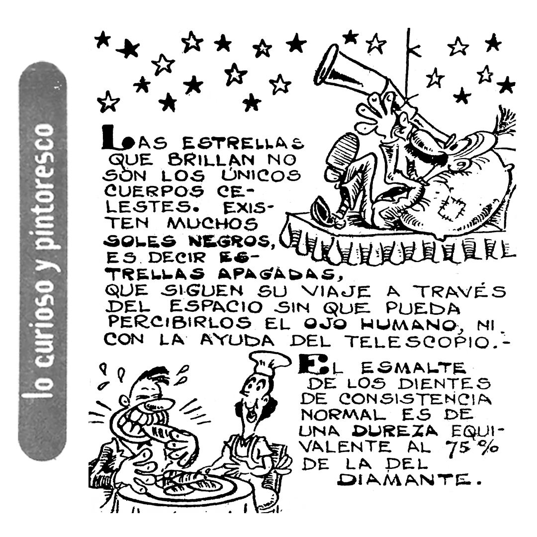 Divulguelo's tweet photo. COMPARTALO y DIVÚLGUELO! #LoCuriosoyPintoresco #Divulguelo #Fola #datosfreak #curiosidades #curiosidadesnerd #eldatoqueanadieleimporta https://t.co/ImJmuYkajy