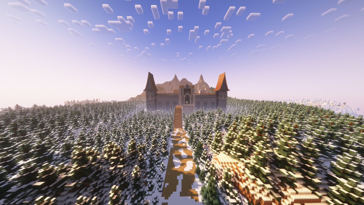whotfisreika's tweet photo. pinche serie buena, ya estaba bien cansada de chambear lo confieso choco
aca varias fotos de las builds que hice https://t.co/QCHdSUogue