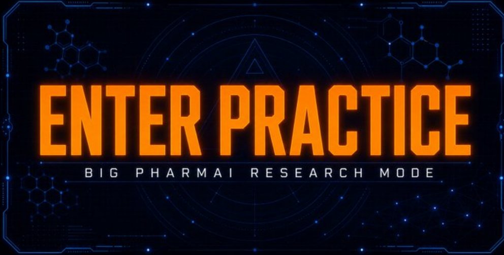 Fusyntw's tweet photo. Big PharmAI Early Access

Register: https://t.co/fh1EmwgrxY 
➖ Connect with X account
➖ Submit SOL address https://t.co/FmNdSdfhqt