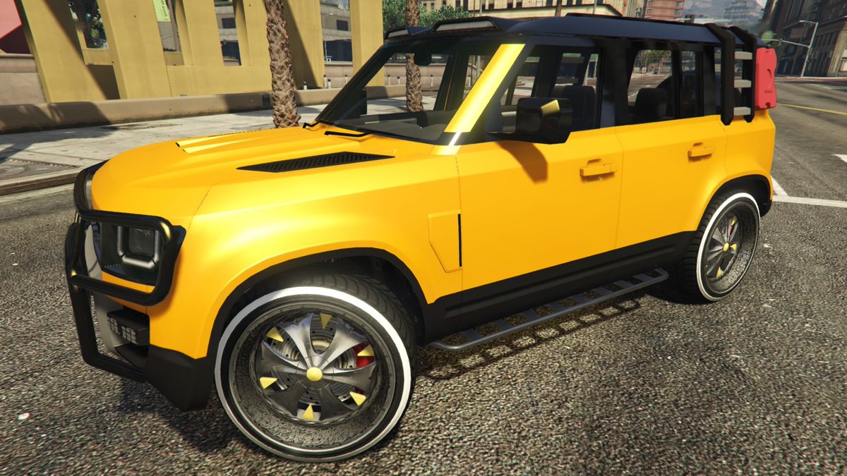 gngameryt's tweet photo. 💥NEW GIVEAWAY💥

Hello friends 😃
My new creation from the new DLC for the community

🚙 Gallivanter Warden

🗓️ Monday, Aug 17th
⏲️ 6:00 pm 🇧🇷

🎮 PS4
🆔 Usurpador_Arcano

📍GCTF

🚨Friends Session

💥Like
💥Follow me
💥Repost https://t.co/BPyuIQ6UpC