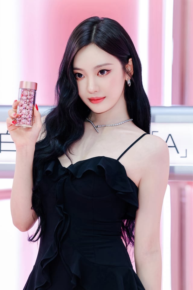 MusicOnNingning's tweet photo. https://t.co/H3SiQ7vw9w
