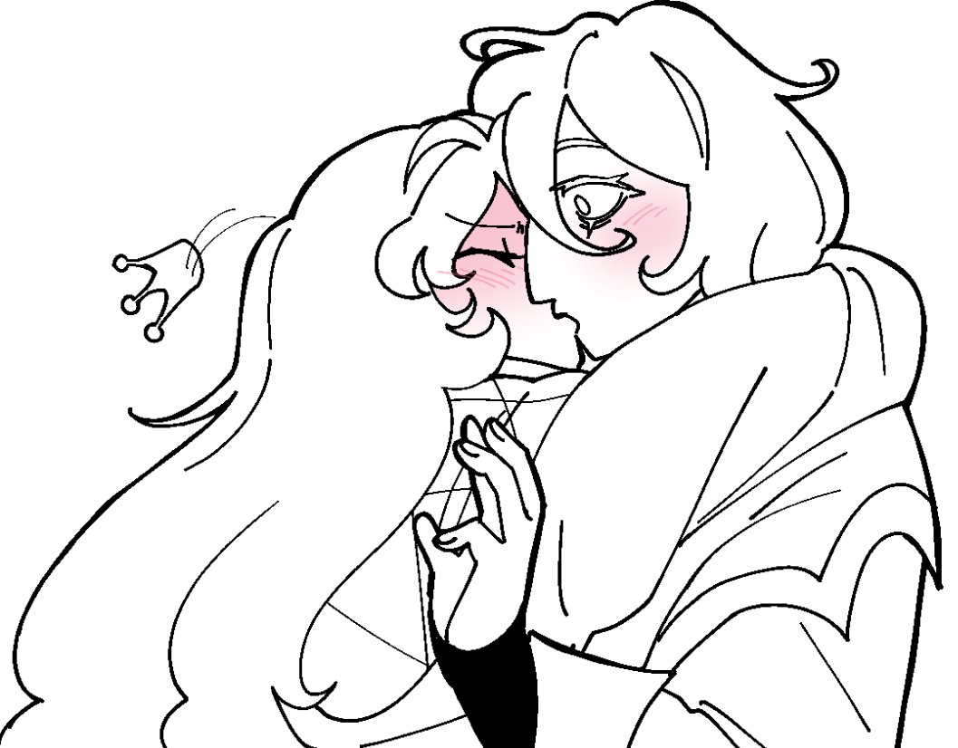 clownifiedfreak's tweet photo. "Can you please draw Truthlessfount kissing> < hehe:>" > https://t.co/VEfjNxirwI
yesm #truthlessfount 1/2 https://t.co/N94aJuvzqQ