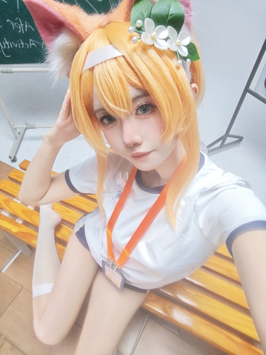 Orange_Azusa's tweet photo. 速报~
#伊落玛丽 https://t.co/CirjAqEv5I