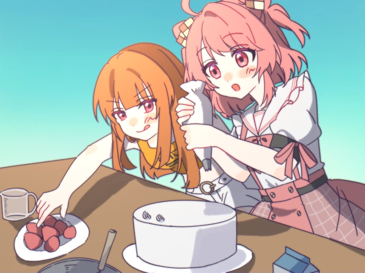 mochiiiiii9's tweet photo. #ぴちあーと https://t.co/Syd2FaeJsJ
