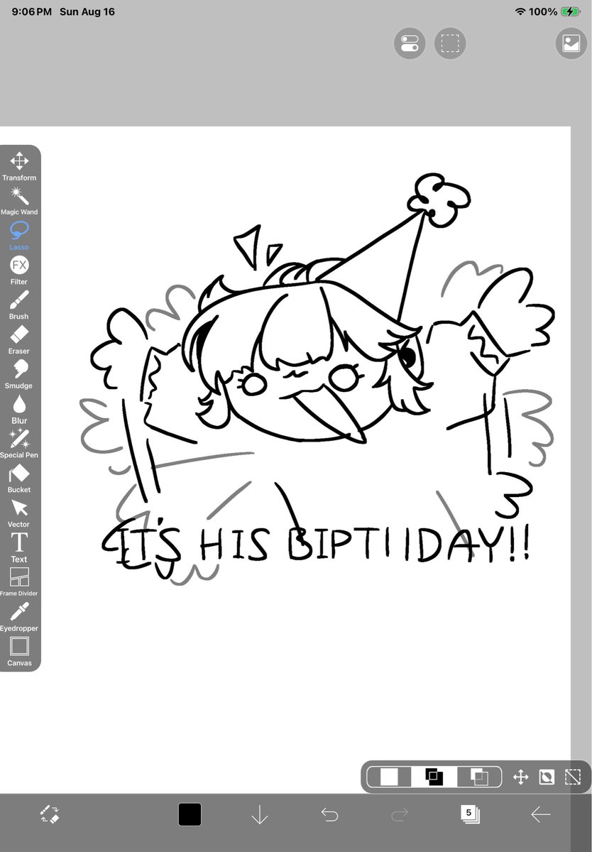 VaehsArt's tweet photo. I give up on my big drawing today, But I will still post because I love Red Hood 😩👌
HAPPY BIRTHDAY JASON TODD https://t.co/60ubCkl9bc