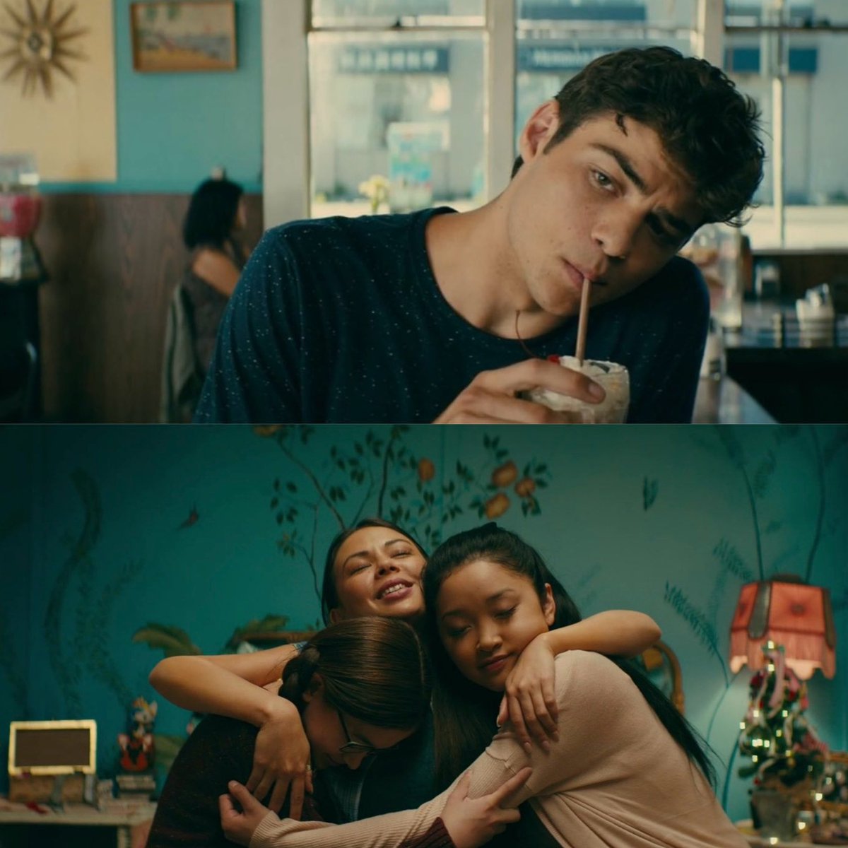 FilmUpdates's tweet photo. 8 years ago, ‘TO ALL THE BOYS I’VE LOVED BEFORE’ premiered on Netflix. https://t.co/HwEiE7DJKU
