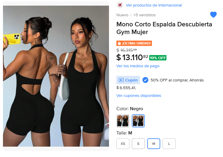 ofertasmerlibre's tweet photo. Te dejo un cupon de 50% OFF💣💣 de MERCADO LIBRE
CUPON DE 50% OFF : INTERNACIONAL CN
Y ACA TE DEJO MAS DE 100 PRODUCTOS SELECCIONABLES : https://t.co/TVAl8Pz5fd  
 y de paso te dejos mis productos favoritos https://t.co/Xwm7eW1IUc