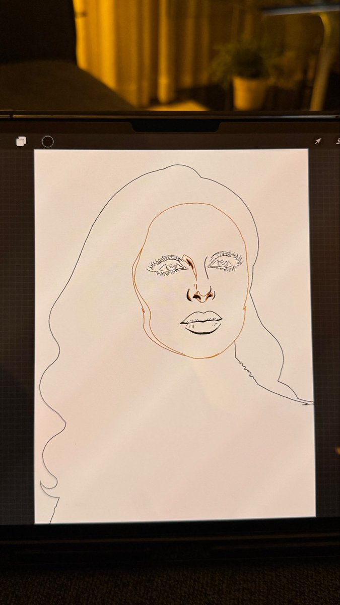_zvxx1's tweet photo. مراحل أكتمال الأنغام ❣️

بعد شغل اربع ساعات متواصلة خلصت افضل شي رسمته بحياتي كلها، اتمنى تنال على إعجابك ياصوت مصر❤️❤️
@Angham 
#انغام https://t.co/1Z1K70mm0L
