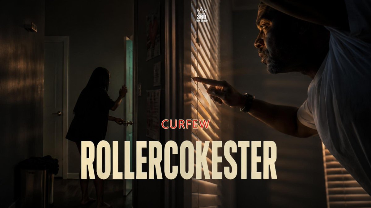 FlumeTv's tweet photo. ROLLER COKESTER | CURFEW 🚨Breaking curfew might come with consequences. 👀Another look inside 

ROLLER COKESTER, now streaming FREE on @Tubi . 🎬
🔥▶️ Watch the full movie:
 https://t.co/ytI0iLCmRZ 

#RollerCokester #360FilmGroup #Tubi https://t.co/gBQE7nJmBo