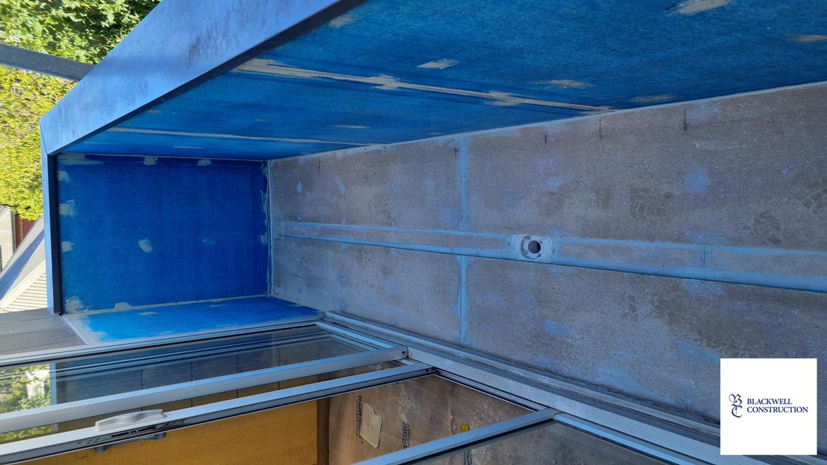 Doug_theBuilder's tweet photo. The Leaking Balcony Epidemic: Uncovering the Common Causes 🛠️ 🏡 👷 

Tired of recurring balcony leaks? Learn the most common causes

Read [blog] 🌐 https://t.co/JbJdip7MS1 and contact Doug &amp; the team ��� 0412 548 316

#blackwellconstruction #homebuilder #homerenovation https://t.co/1wKJWYqFJn
