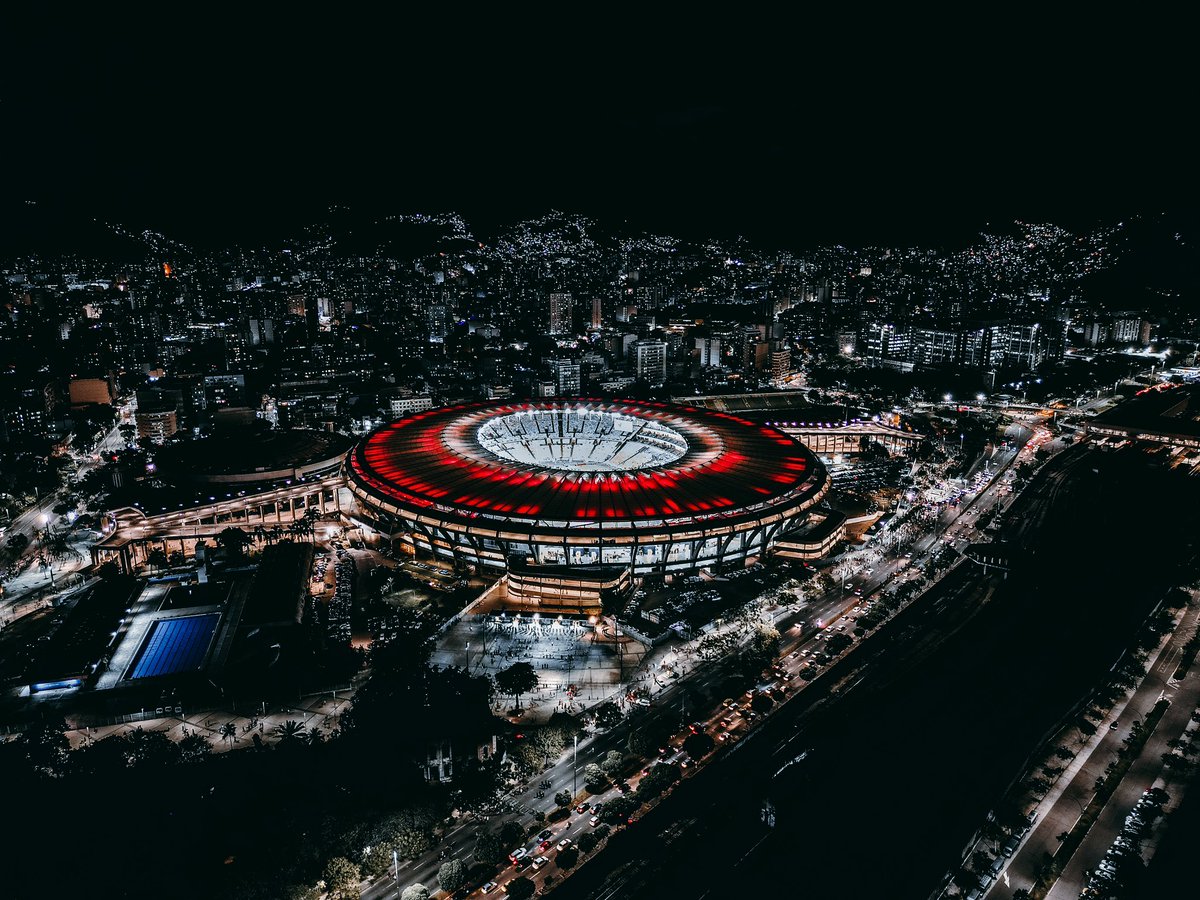 UrubuTT_'s tweet photo. ⚠️ AGORA É GUERRA! 🔴⚫️

Próximo jogo do Flamengo é contra o Cruzeiro, quarta-feira às 21:30 no Maracanã, pela Oitavas da Libertadores.

Todos os ingressos vendidos. 🔥
Expectativa é mais de 72 mil pessoas. https://t.co/F5HY2PcSYH